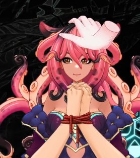 KrakenRei | Octo VTuber 🦑 tweet media
