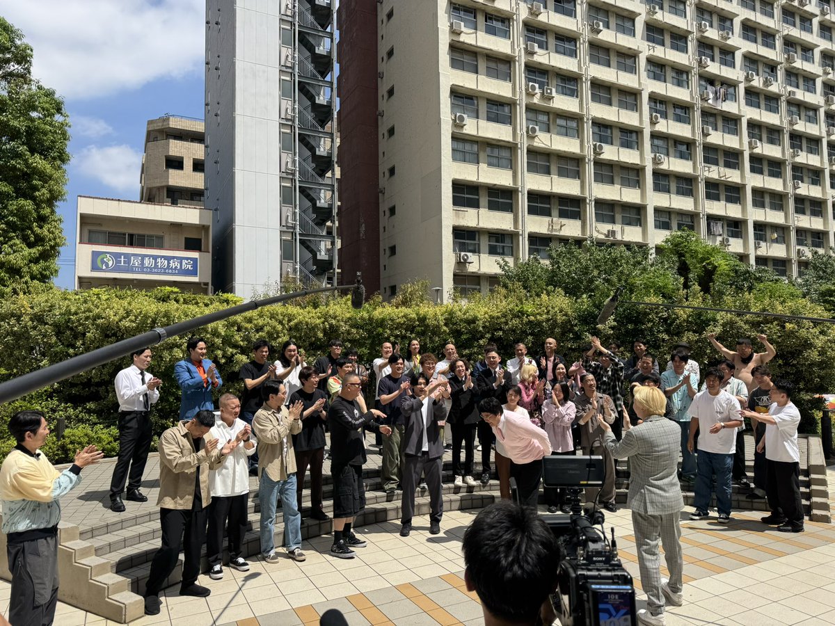 有吉の壁【公式】毎週水曜よる7時! tweet media
