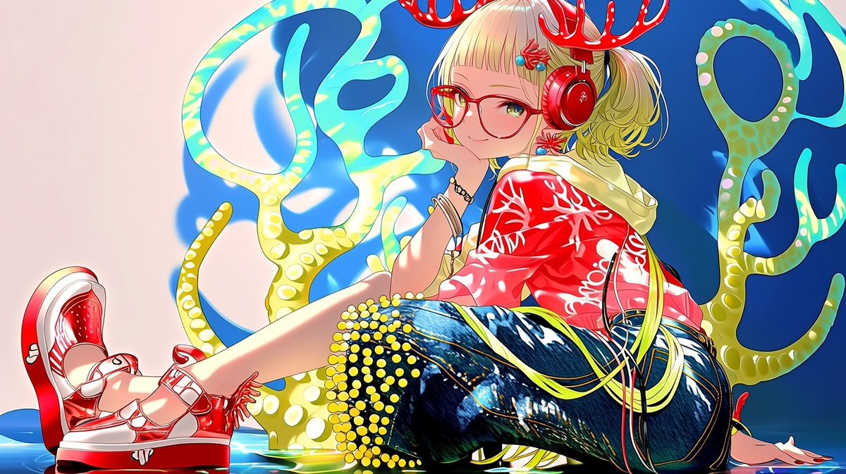 珊瑚🪸@sref職人 (@saN3537Go) / Posts / X