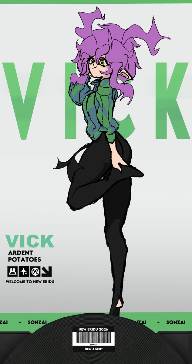Vik (@vickilek) / Posts / X