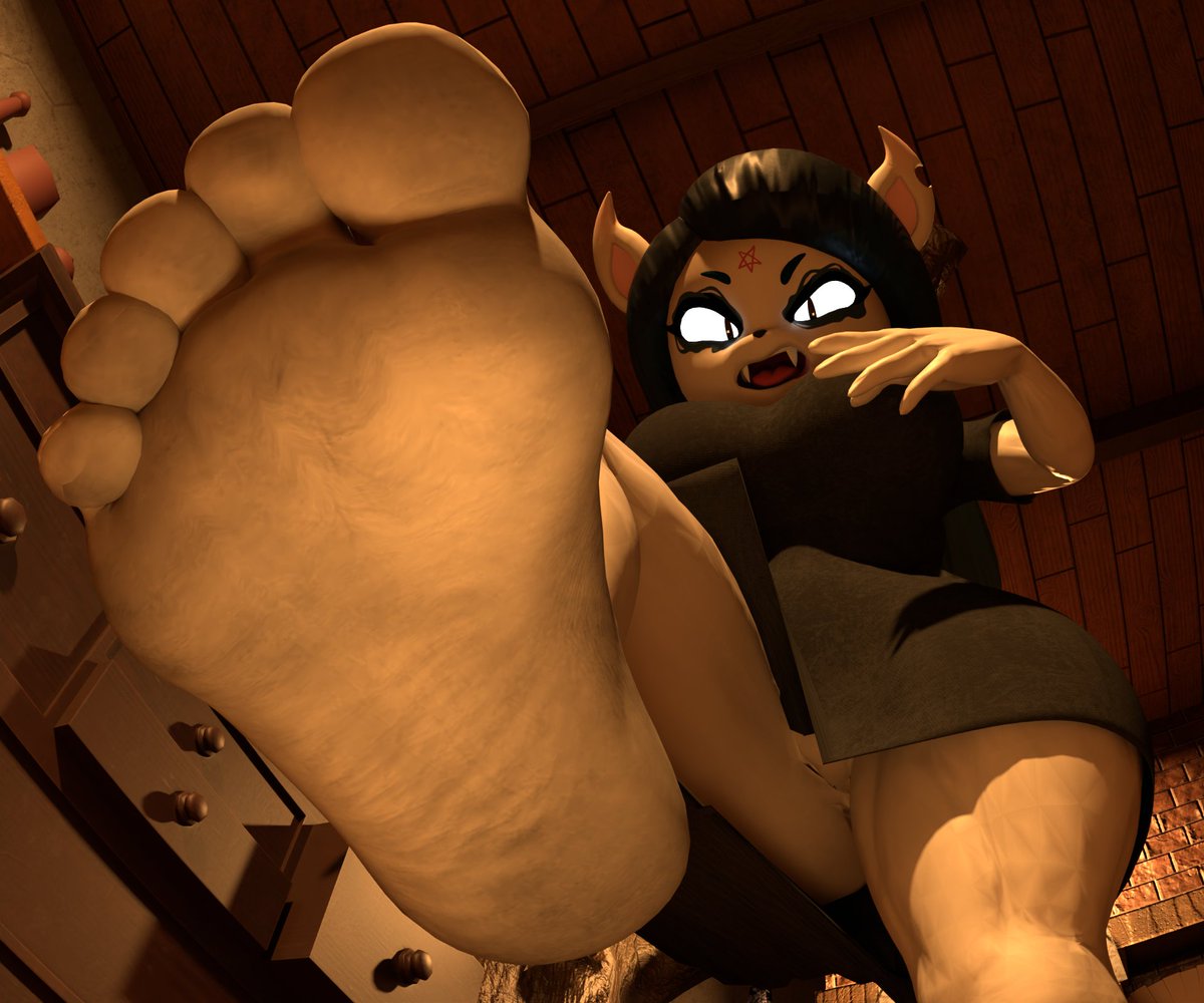 someap1234's tweet photo. claire loom
used the old model this time + a different foot model for funsies https://t.co/hvWoWBxS5N