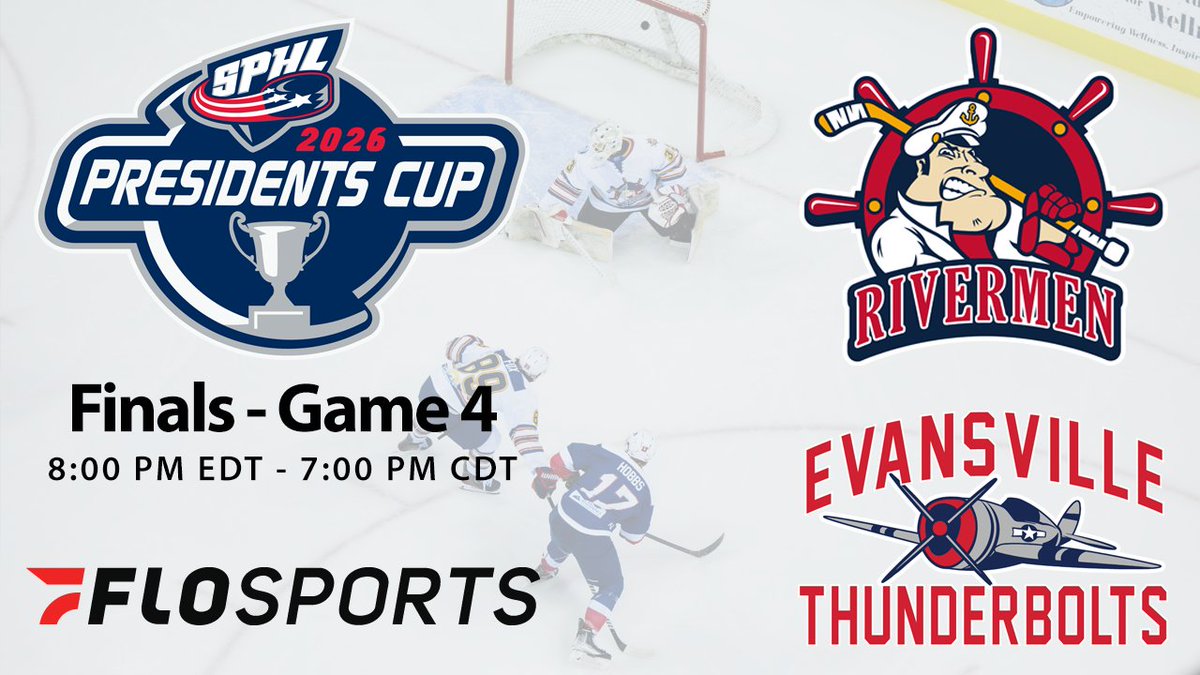 SPHL tweet media