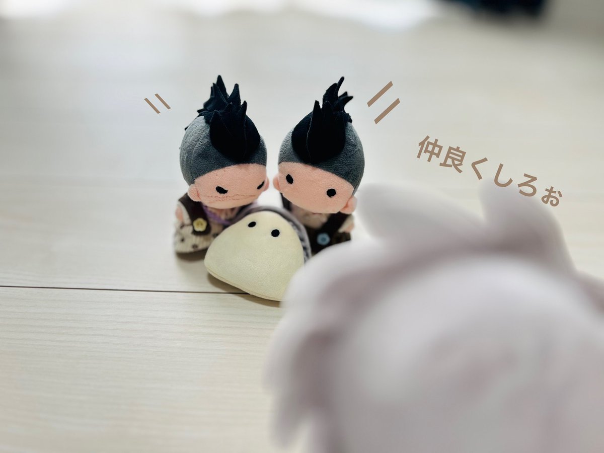 Post by まめ on X: 🍃🍉🍉🦪