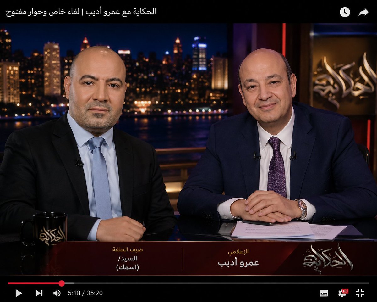 🛐🇪🇬Hamada Jelany tweet media