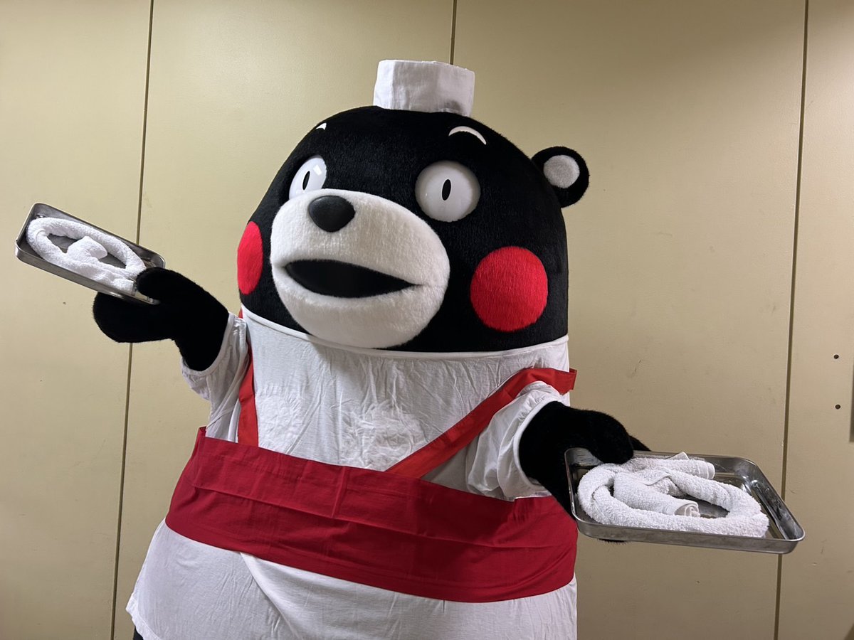 くまモン