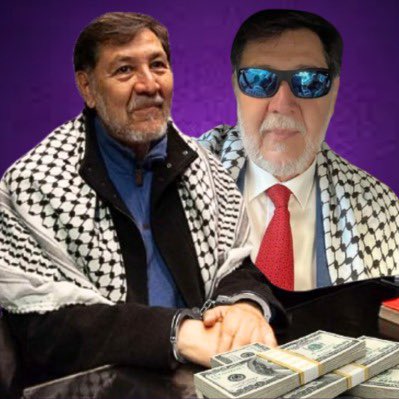 CONE4T_OFICIAL's tweet photo. Bueno ya me desintoxiqué un poco y descanse mi mente de vigilar a diario a un senadorcito peligroso colgado de nuestro movimiento.

Sin embargo como he sostenido desde hace casi 8 años, sigue representando un peligro para la #4T y lo he demostrado siempre con pruebas.
¿Por qué siento que debo seguir exhibiendo a este enano político?.

Porque nadie más lo va a hacer.
- Los Youtubers “PRO4T” (todos) lo promueven por dinero. (Lo he exhibido siempre).
- Los medios “de izquierda” TODOS están a su servicio por alguna razón.
- Y los políticos dentro de Morena MUEREN DE MIEDO por señalar o investigar sus delitos como lavado de dinero y enriquecimiento ilícito (que ya investigue y presenté) pues tienen terror que al acusarlo “su gente”, Youtubers y medios de “izquierda” destrocen sus ambiciones políticas.

Todavía queda un pendiente, un delito que perseguir, un castigo que debe recibir aunque la fiscalía de Yucatán y el mismo @huachodiazmena le hayan salvado las nalgas aun con las pruebas de su delito.
Lo malo para este personajito es que se metió con un yucateco, terco, necio y que nunca va a dejar que se cometa una injusticia y alguien quede impune de un delito.
Me tardaré un poco, pero si ya logré mucho,
¿Qué tanto es tantito?.

Nos vemos mañana a las 9:pm vía Youtube donde seguiré exponiendo a este y otros traicioneros, o como dice nuestro presidente, halcones dentro de nuestro movimiento.
Soy Mike Buenfil pero puedes llamarme 
#ConejoPolitico 

Anexo imagen del enano político en cuestión.
