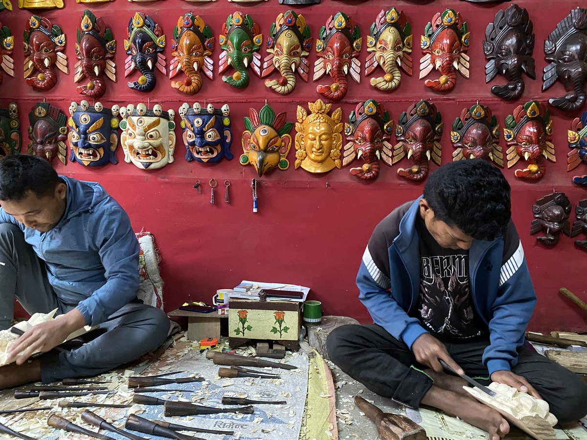 蓝毗尼佛陀大学Lumbini Buddhist University（LBU） tweet media