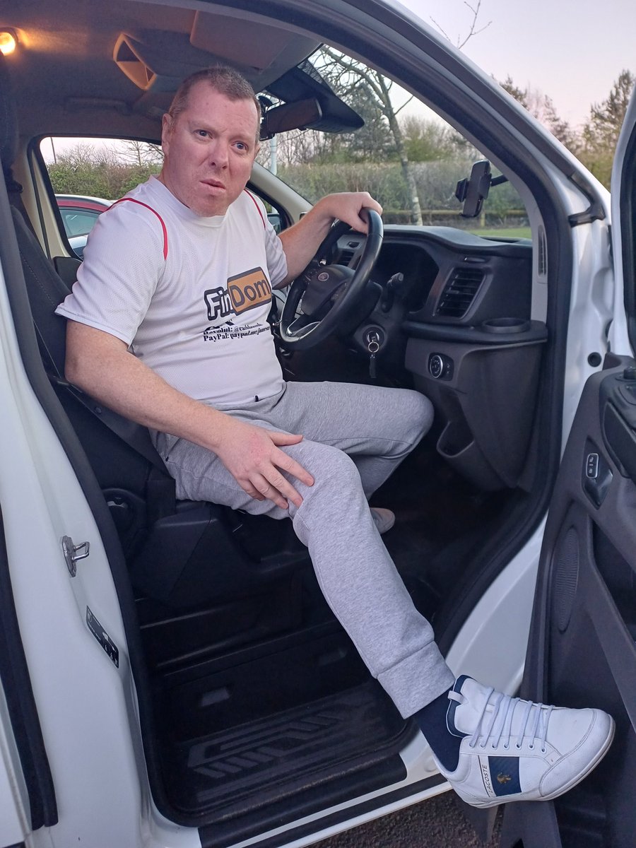 FootMasterUK1's tweet photo. Out and about tonight and tomorrow.
Tonight in Sunderland, Gateshead &amp; Team Valley, then tomorrow Team Valley, Newcastle, then Driving to Billingham, Teeside DM me to arrange a real life meet or get those tributes, silent sends or your fagtax sent to my paypal/revolut https://t.co/BCrTML8lHF