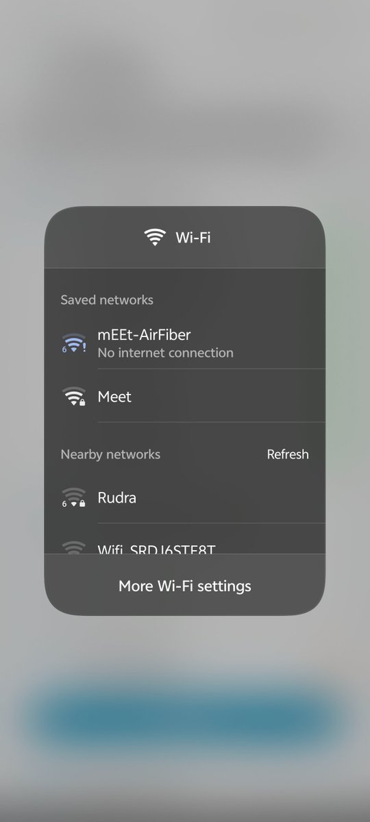 amsforever222's tweet photo. Again and again Disconnecting even after changing PPOE... worst internet service.... @JioCare @reliancejio ... Internet is on in router and jioapp diagnostics but not connecting in phone.... Tried restarting router 3-4 times but no luck... Worst https://t.co/dF8yeLmU59