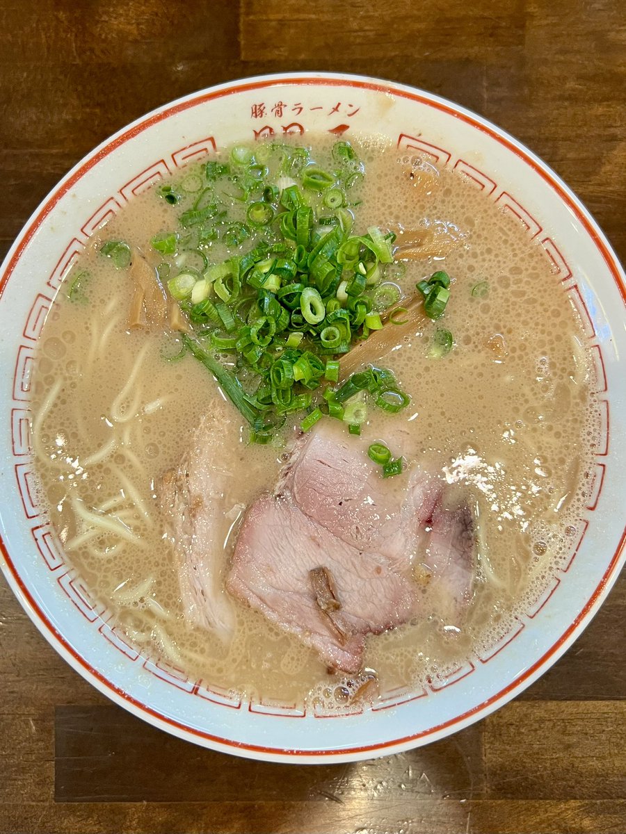 らーよー🍜 tweet media