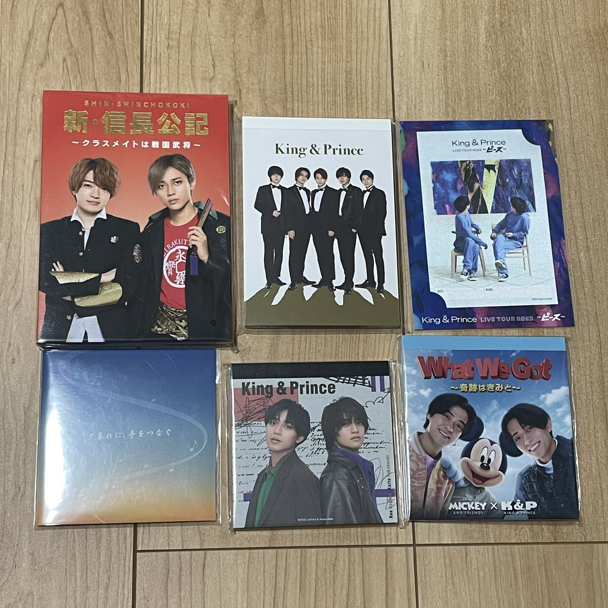 mk___tj's tweet photo. キンプリ　永瀬廉　髙橋海人 https://t.co/wBKwhRjCLG
