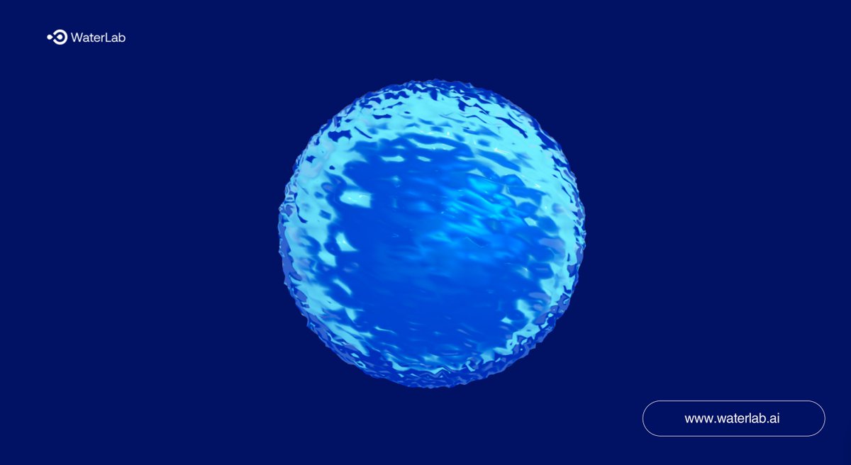 _WaterDAO's tweet photo. Global water demand is accelerating faster than existing systems can scale and we believe desalination will become one of the most important infrastructure markets of the next decade.

WaterLAB is building:
✅lower-cost desalination infrastructure  
✅zero-liquid-discharge systems  
✅and a market layer to finance new water production at scale.

Our first commercial deployment in Texas starts this year. Check it out 👇