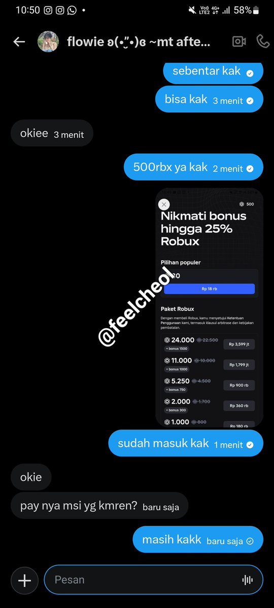 cheol tweet media
