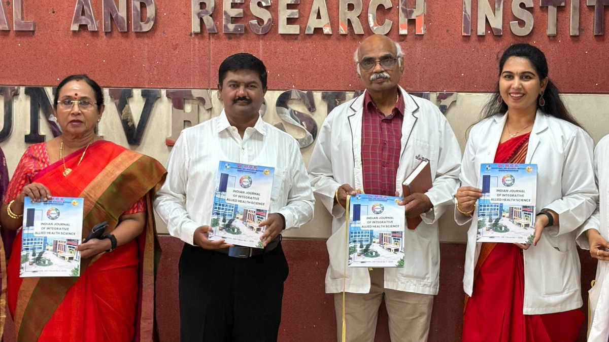 ACS Arun Kumar tweet media
