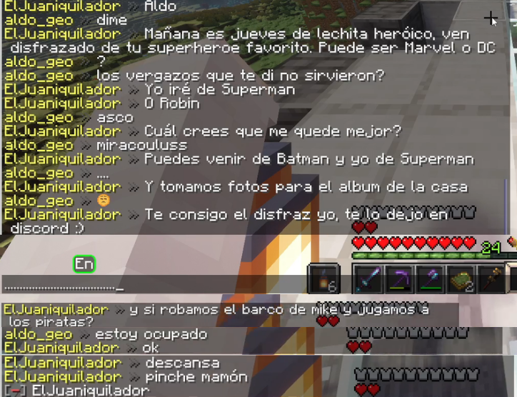 candevzz's tweet photo. ese amigo que es re migajero:( https://t.co/DQl8yVK09R