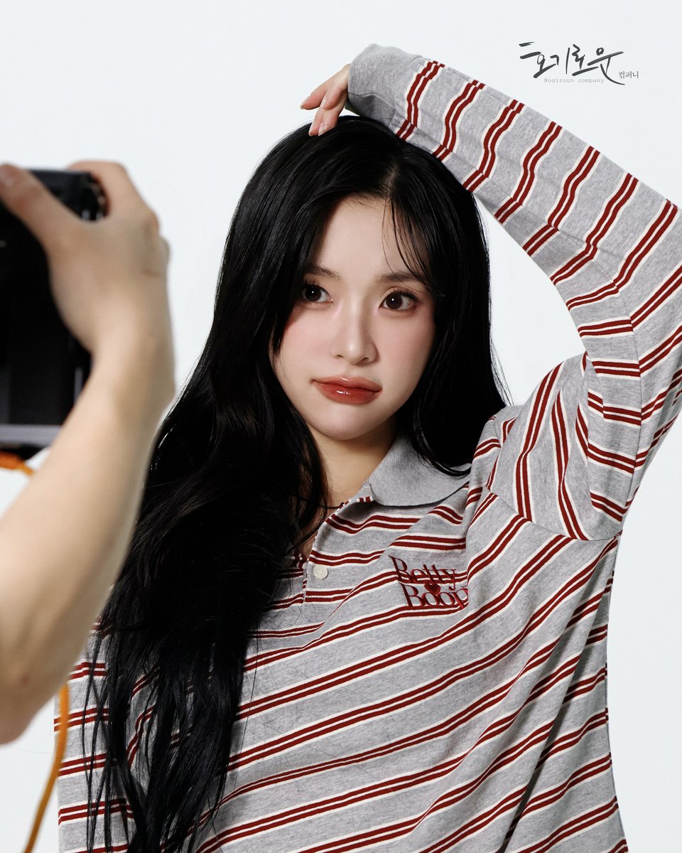 호기로운컴퍼니 tweet media