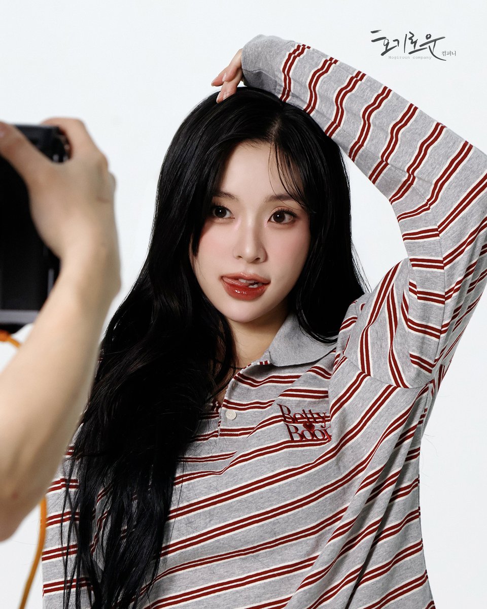 호기로운컴퍼니 tweet media