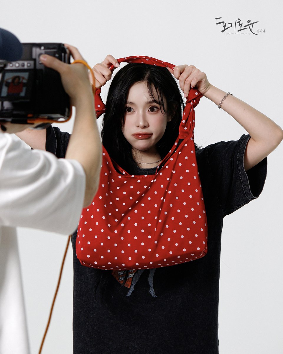 호기로운컴퍼니 tweet media