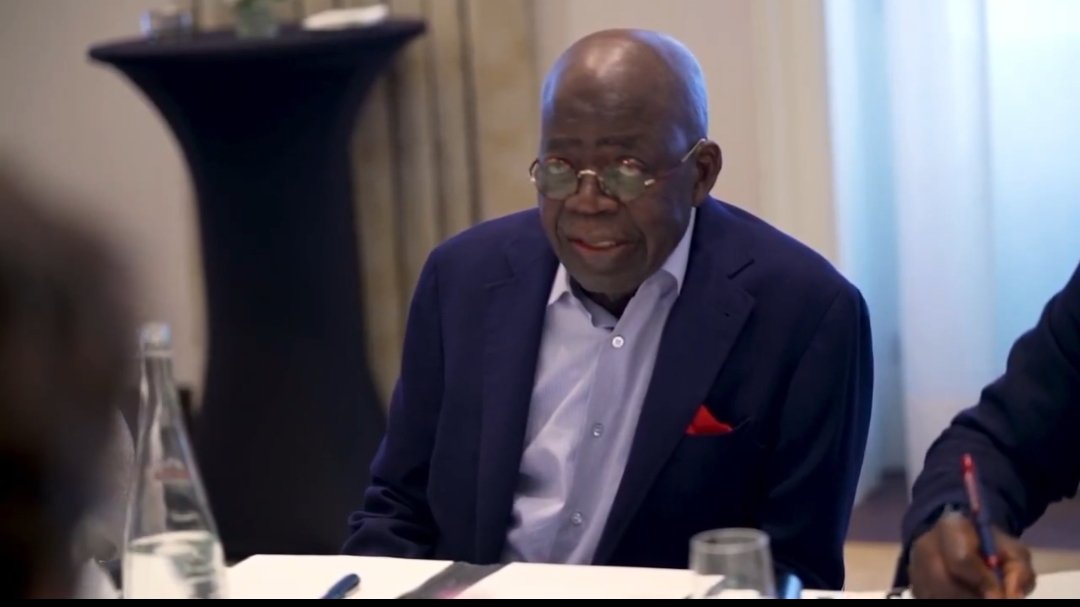 ConstantPolaris's tweet photo. Based on what we have seen so far, what does a vote for Tinubu in 2027 have in store for Nigerians?

1. More deaths and kidnappings by terrorists.
2. More rehabilitation of terrorists.
3. More arrests and abductions of journalists, content creators, and activists
4. More national grid collapses and poor electricity.
5. More Band A electricity billing fraud
6. More suffering, food and transport inflation.
7. More police brutality and extrajudicial killings
8. More nepotism and reckless spending and luxury convoys.
9. More corruption and looting of public funds.
10. More unemployment and business closures.
11. More hunger and economic hardship.
12. More propaganda, fake statistics and blame-shifting.
13. More borrowing with little to show for it.
14. More division along ethnic and religious lines.
15. More decay in education and healthcare.
16. More Terrorist mass murders and mass abductions.

The list of the evils we have faced these three years is endless.

A vote for Tinubu in 2027 is a vote for the complete destruction of Nigeria.

Don't just vote wisely, Be ruthless with your vote.