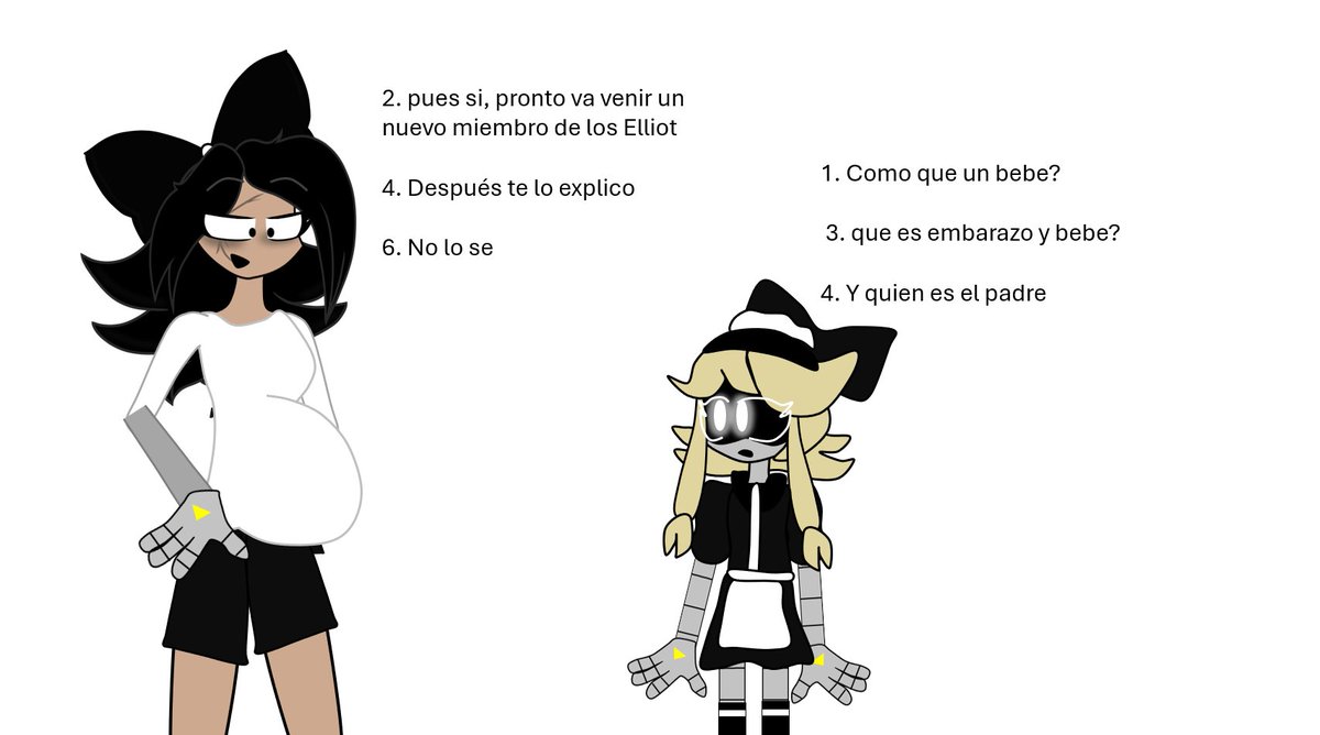 Dash el erizo tweet media