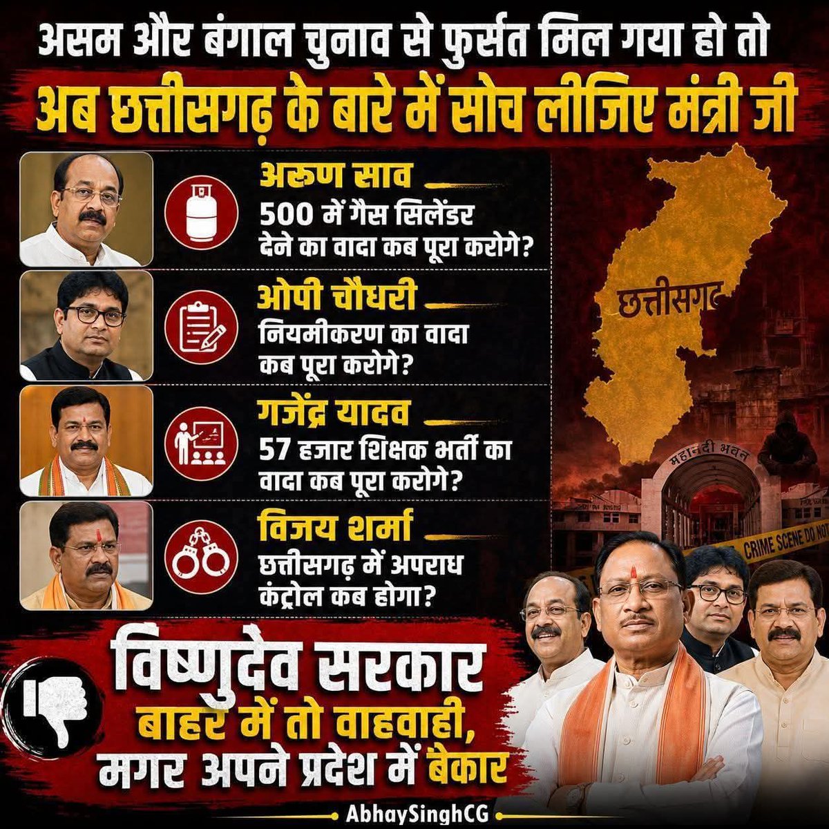 Cg_Chaupal tweet media