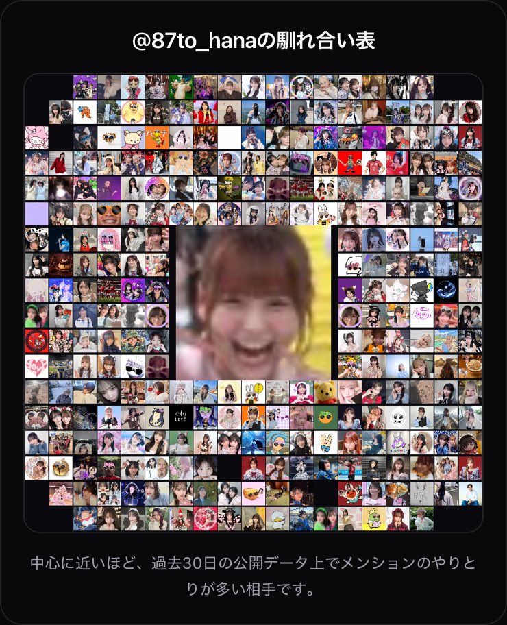とあまる tweet media