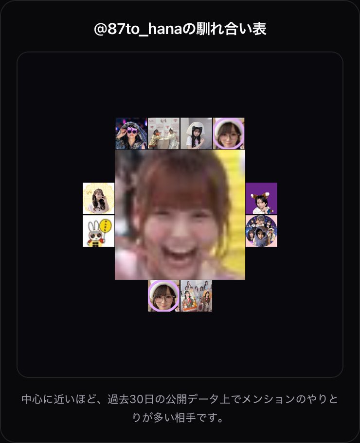 とあまる tweet media