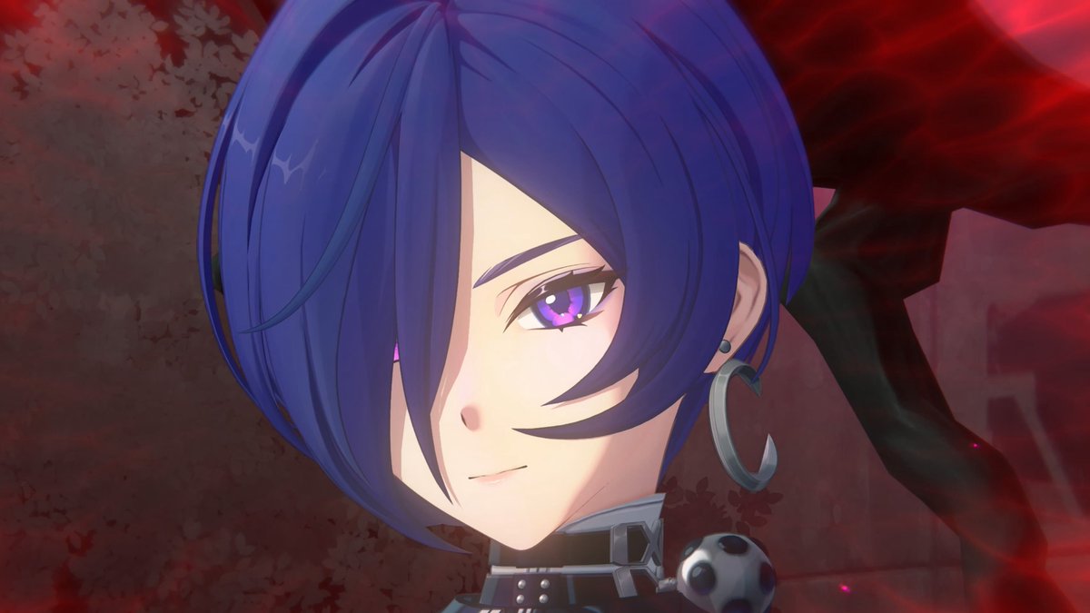 Gunda0071's tweet photo. プロメイアさん純粋に顔が良い https://t.co/mqhVmSUP36