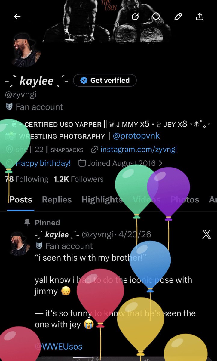 ˗ˏˋ 𝙠𝙖𝙮𝙡𝙚𝙚 ˎˊ˗ tweet media