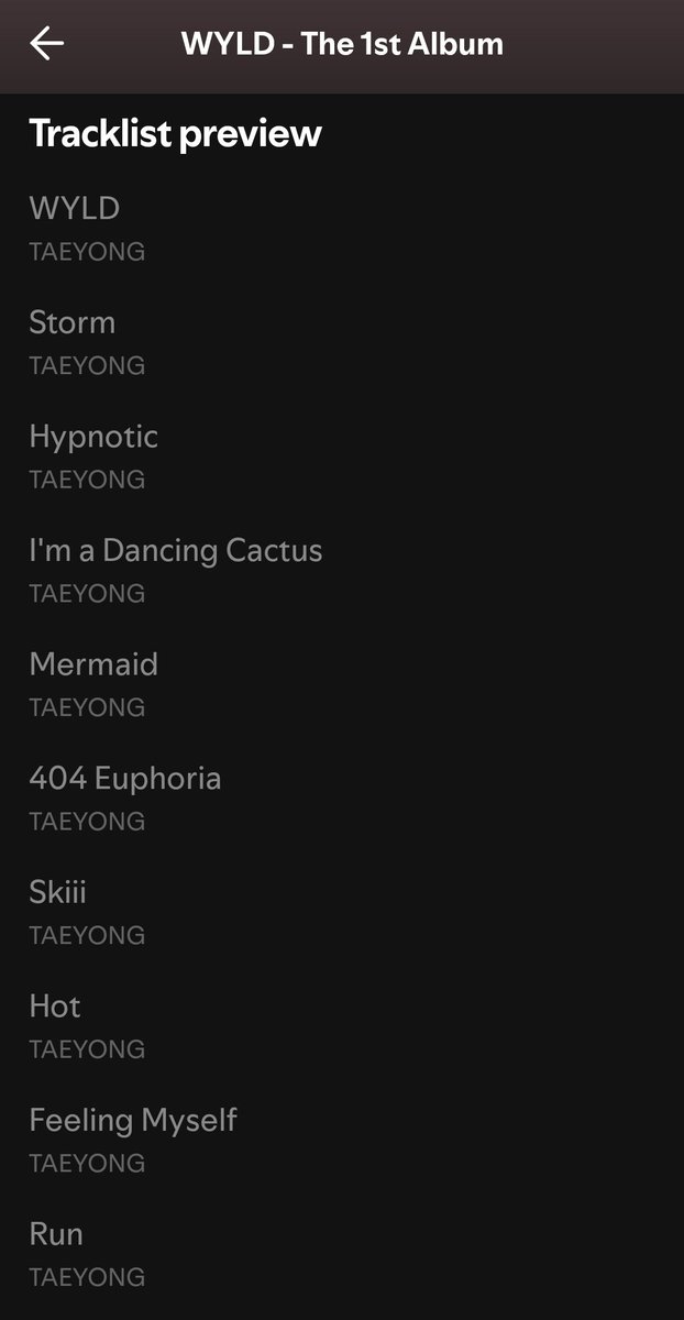 taeyong pics tweet media