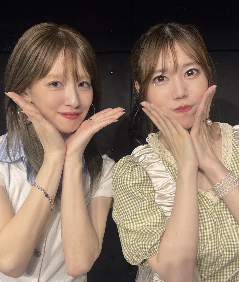 小野 晴香 tweet media