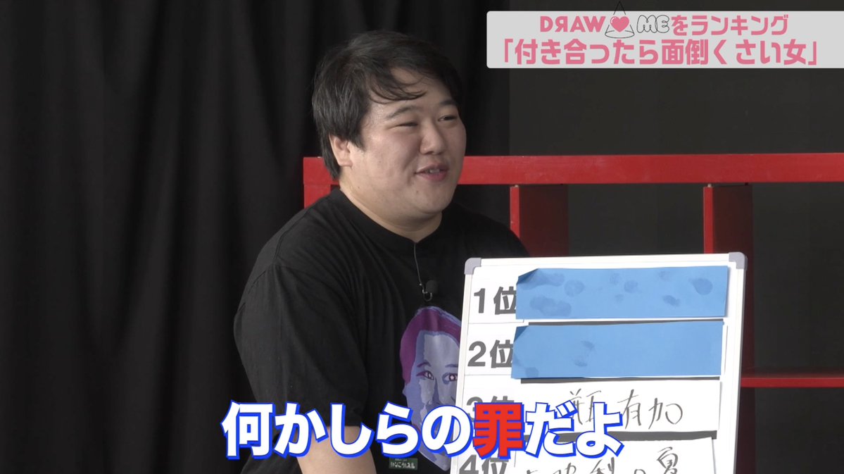 佐久間宣行のNOBROCKTV tweet media