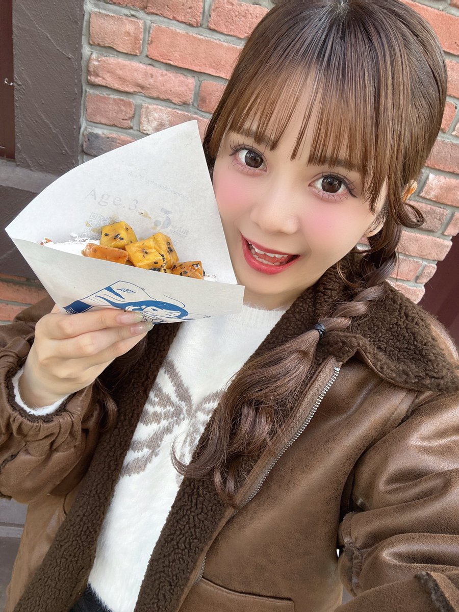 ぽんてん tweet media