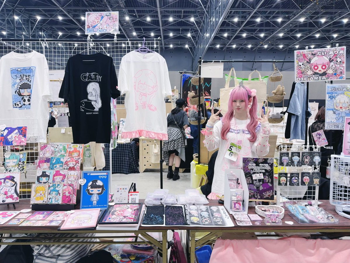 ひろみん.com 🎀 デザフェスJ-59 (@min_3h) / Posts / X