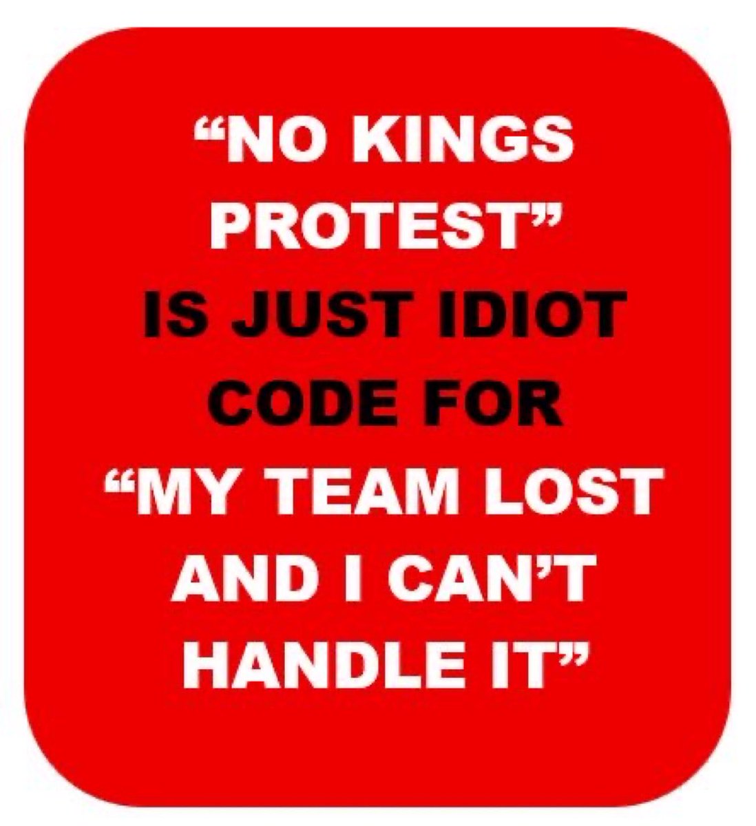 dirtyjack54's tweet photo. @gman5180 Well then make sure you’re right up front! https://t.co/nchKOaPsIH