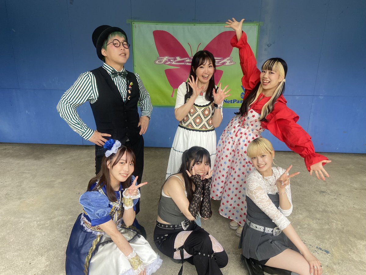 タクトくん tweet media