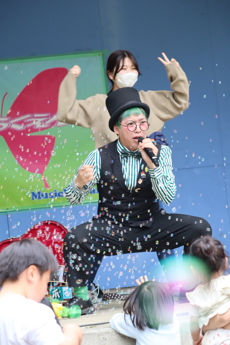 タクトくん tweet media