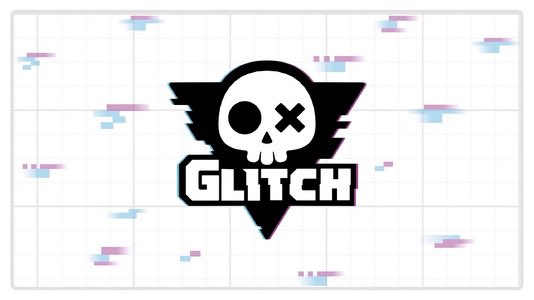 Totally Legit Glitch News tweet media