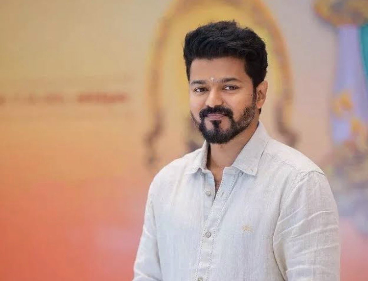 🚨BREAKING : Vijay has now decided to move Supreme Court against the Governor for not inviting him to form  government

Governor cannot behave like a BJP office bearer.

TVK is the single largest party in Tamil Nadu and the only alliance claiming majority support.

Inviting them