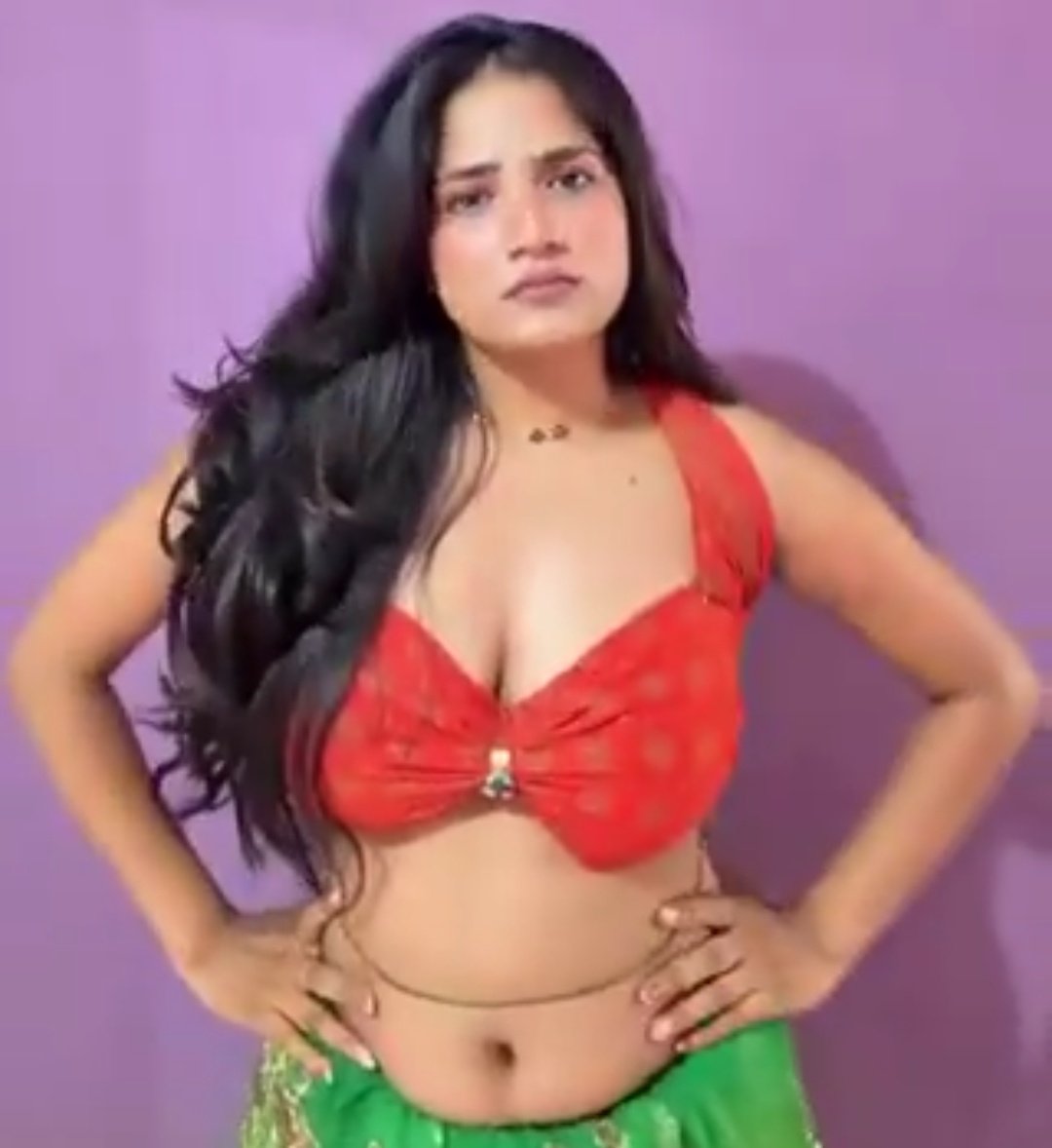 रेखा भाभी tweet media