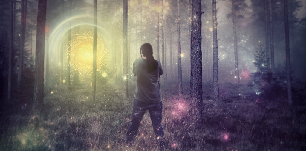 Death is not the end. It is a transition. ~Sandra Ingerman #TheBookofCeremony