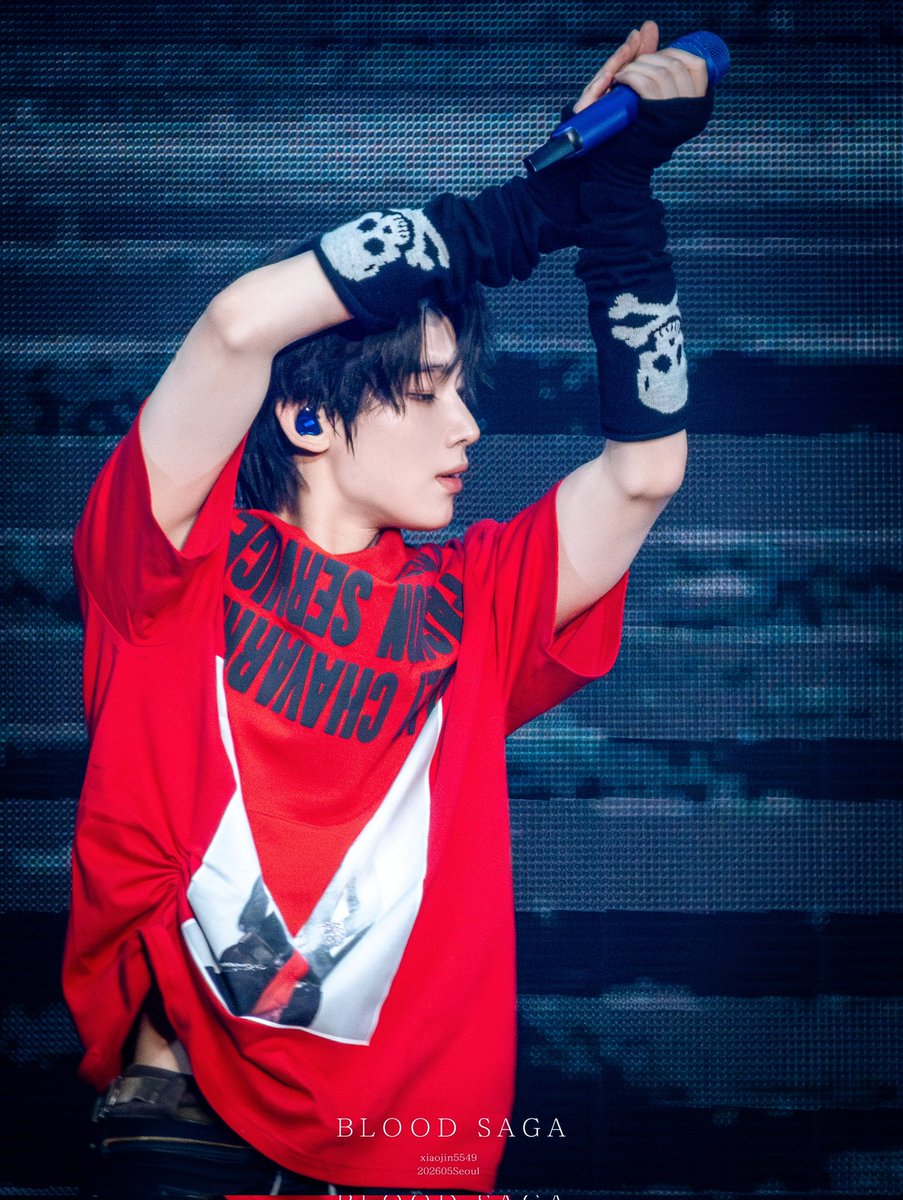 260501

#선우 #SUNOO #ソヌ #엔하이픈 
 #엔하이픈_선우