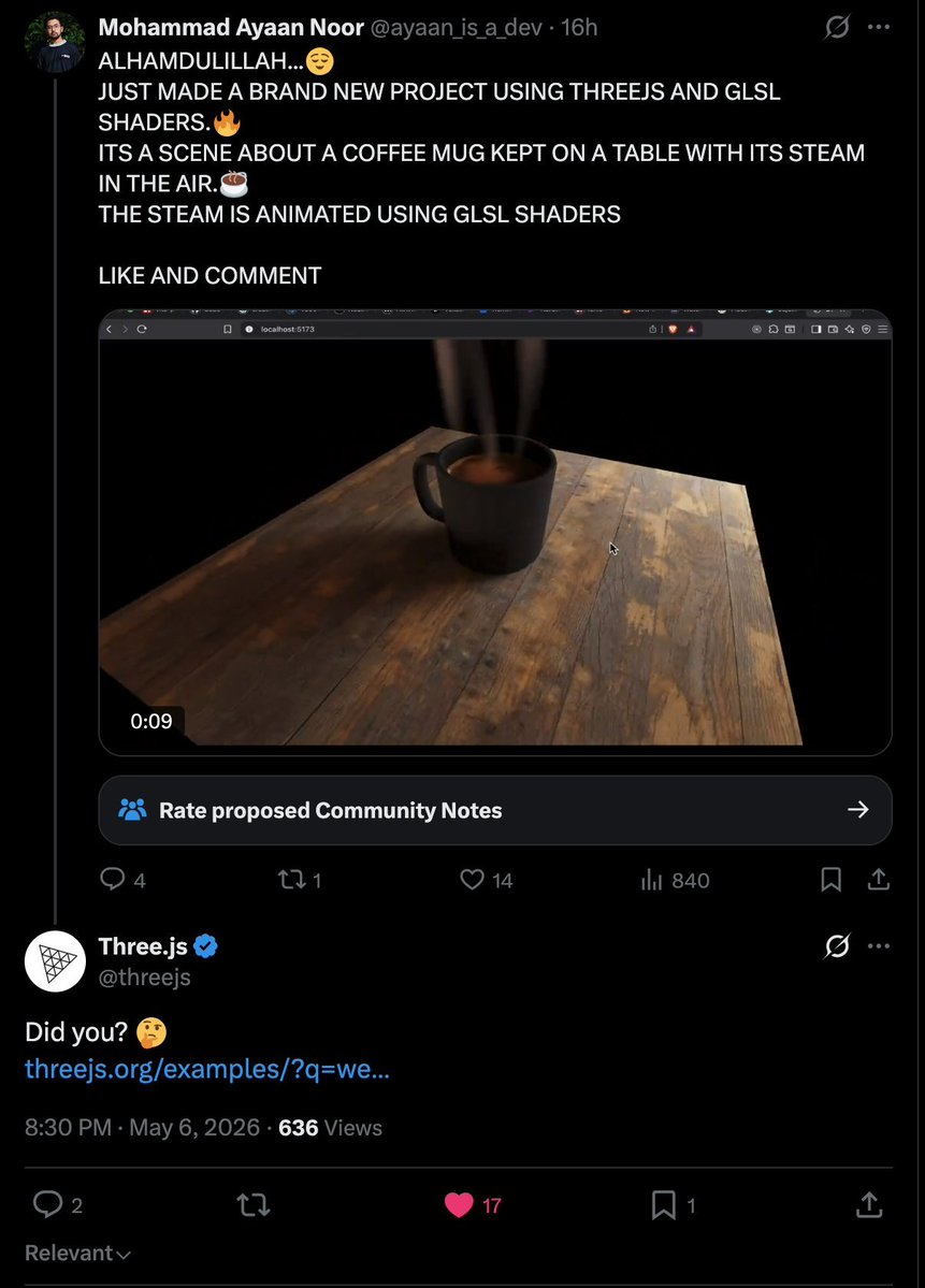 Michael Swengel tweet media