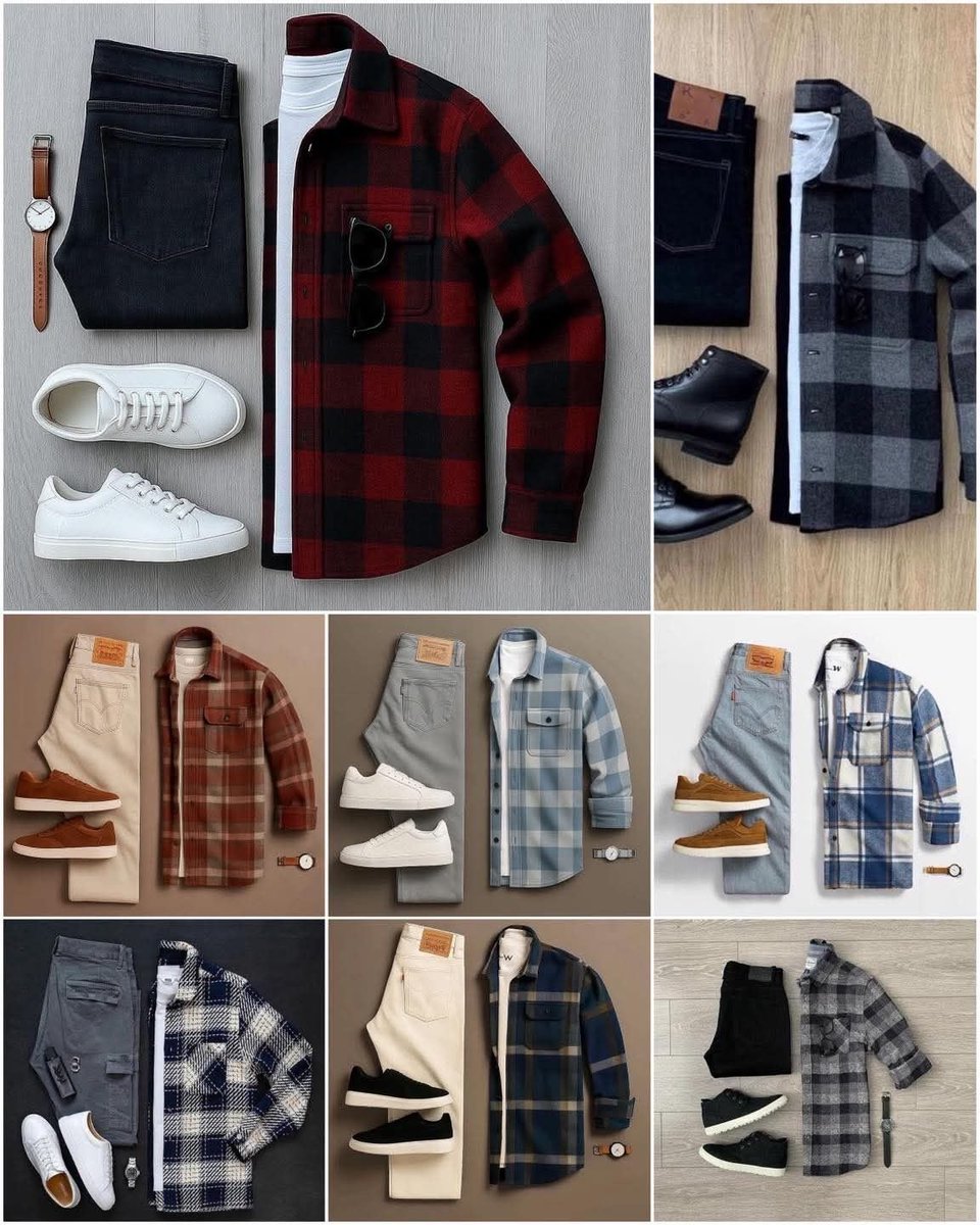 ModernMenWear's tweet photo. https://t.co/VzMVVJQsci