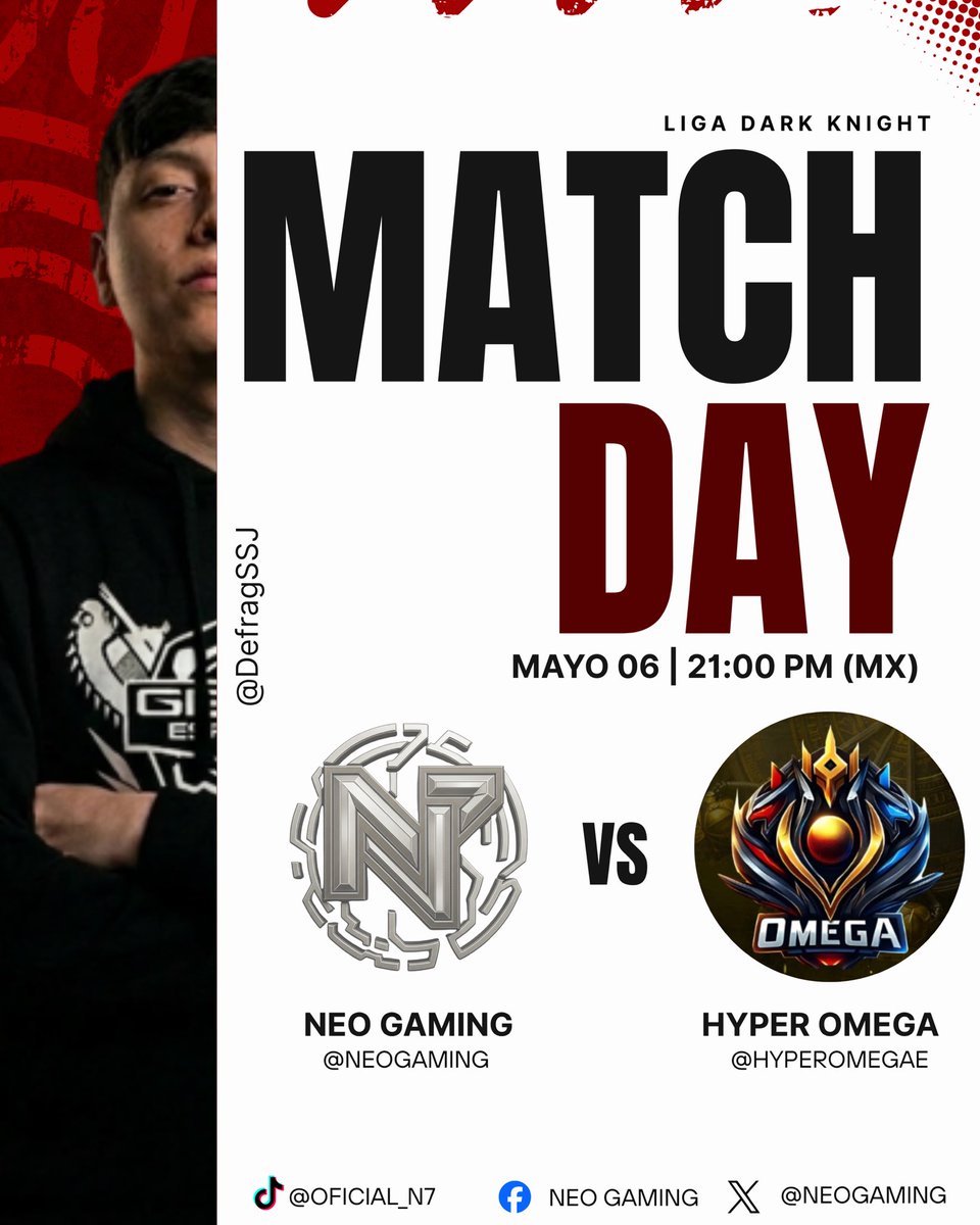 NeoGaming tweet media