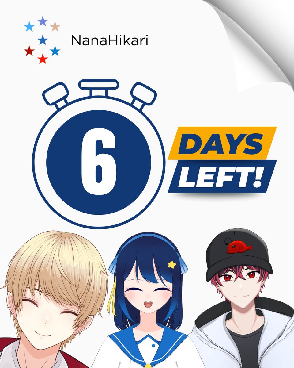 NanaHikari tweet media