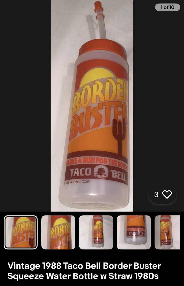 killdrae's tweet photo. @tacobell yall were moving like this??? 😭 https://t.co/RxTmgAgJDX
