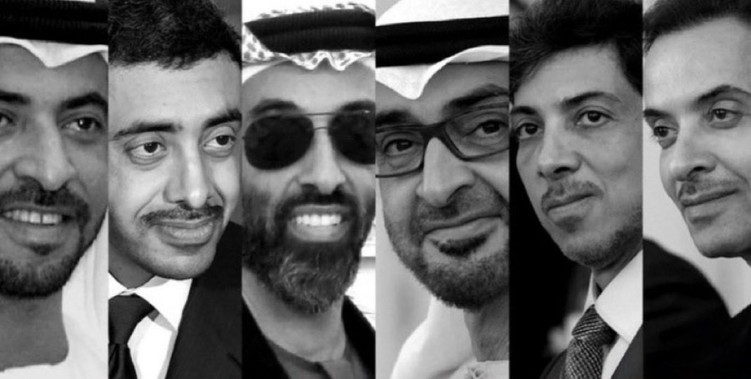 مخلاب🇦🇪⚔️ tweet media