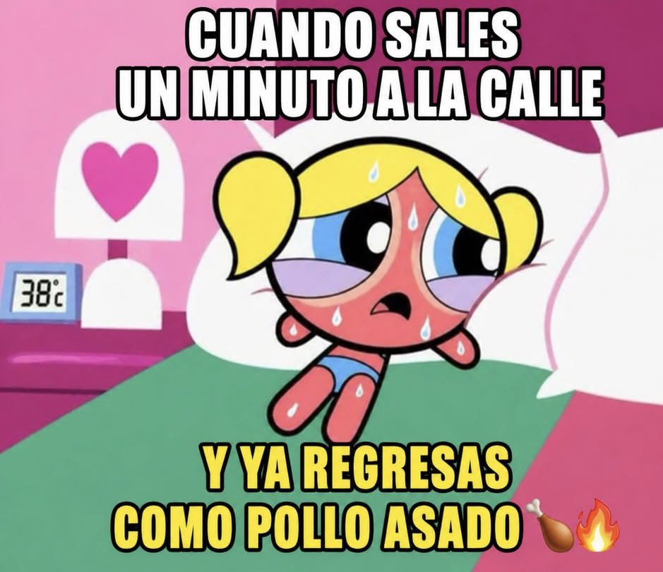 mirai's tweet photo. Así regresé del simulacro. Una auténtica desgracia, si me preguntan. https://t.co/3deJR3RAGe
