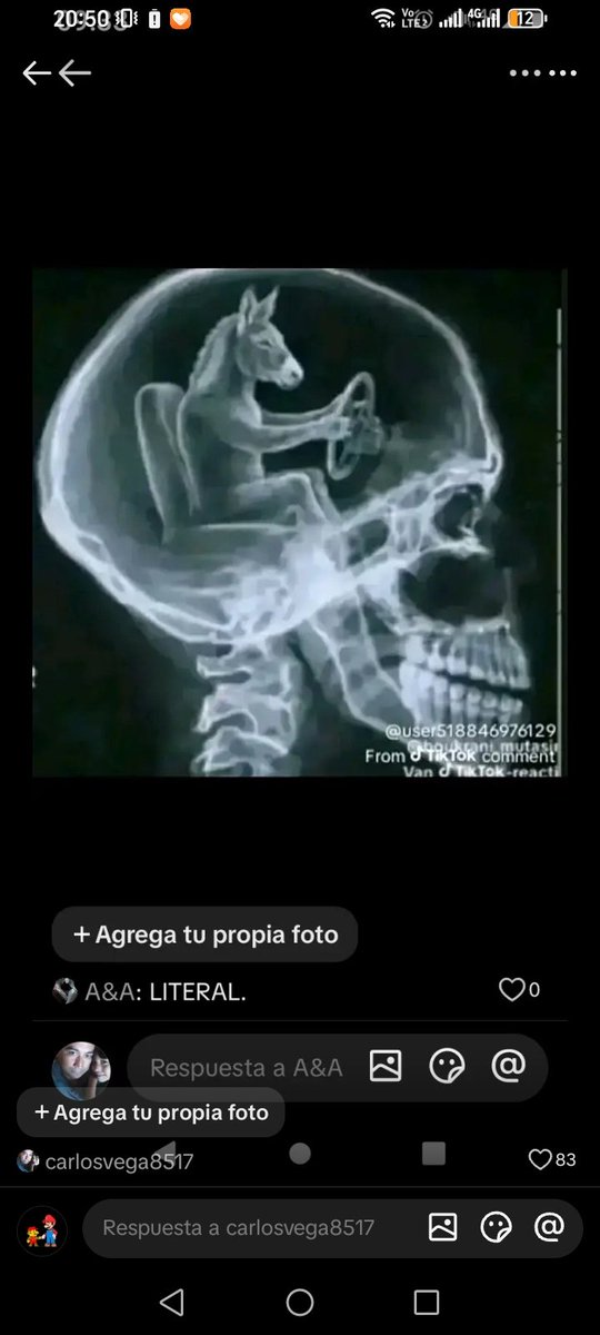 nlsnt's tweet photo. @MARIADE30683298 @FullDemocracia @DanielNoboaOk Aquí se nota con claridad de donde sale tanta 3stupid3$ https://t.co/D3FX2KJd78